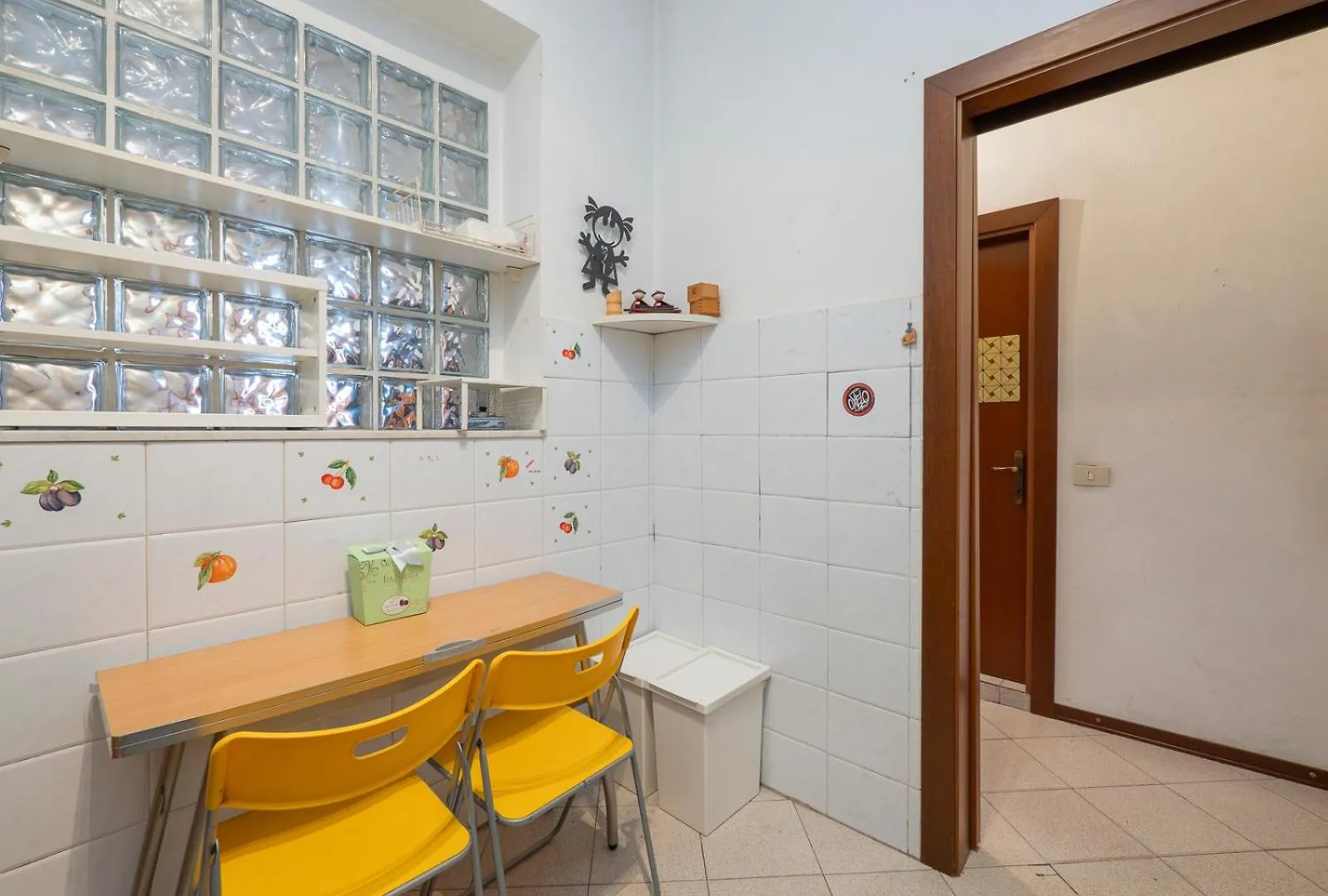 Ampio Biolocale Vicino Alla Stazione Centrale Milan Apartment