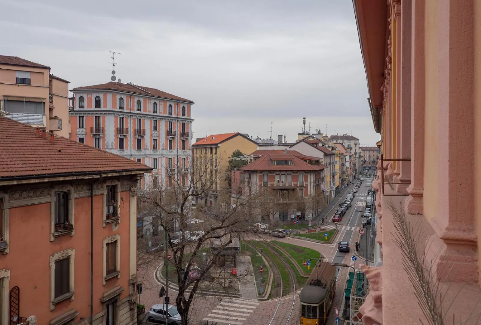 Apartment Ampio Biolocale Vicino Alla Stazione Centrale Milan